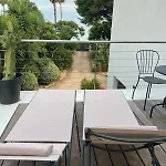 Апартаменты Beaurivage 1
