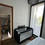 Beaurivage 1 Апартаменты