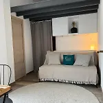 Beaurivage 1 Апартаменты Ла-Сьота