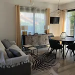 Beaurivage 1 * Ла-Сьота