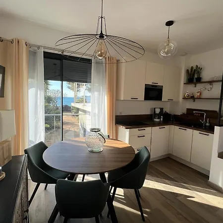 Beaurivage 1 Apartment *