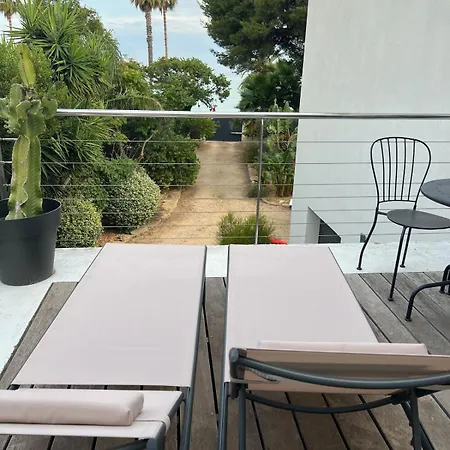 Apartment Beaurivage 1