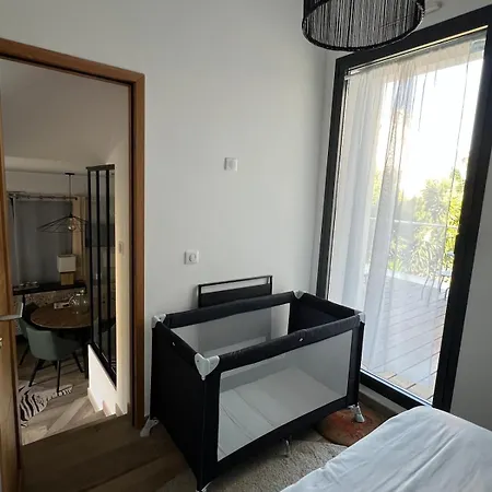 Beaurivage 1 Apartment