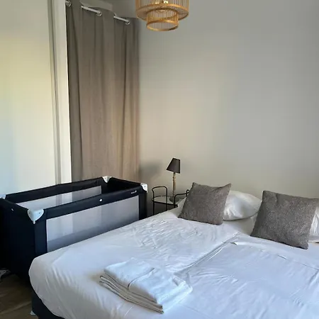 Beaurivage 1 * La Ciotat