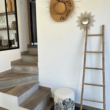 Beaurivage 1 Apartment La Ciotat