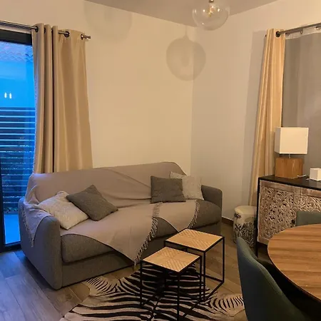 Beaurivage 1 * La Ciotat
