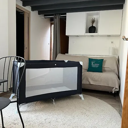 Beaurivage 1 Apartment La Ciotat