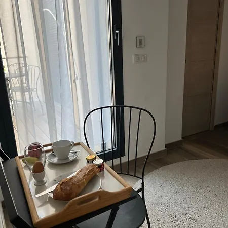 Apartment Beaurivage 1