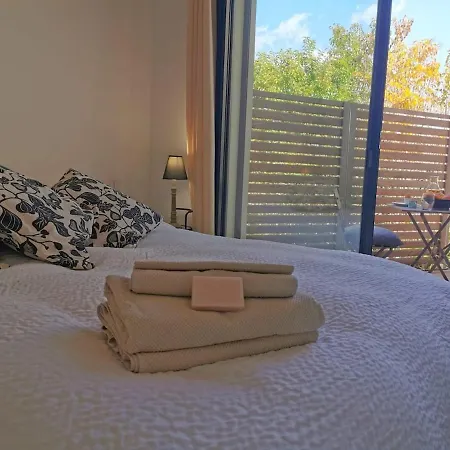 Apartment Beaurivage 1