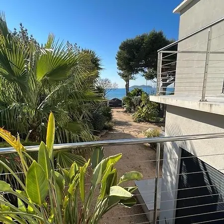Beaurivage 1 Apartment La Ciotat