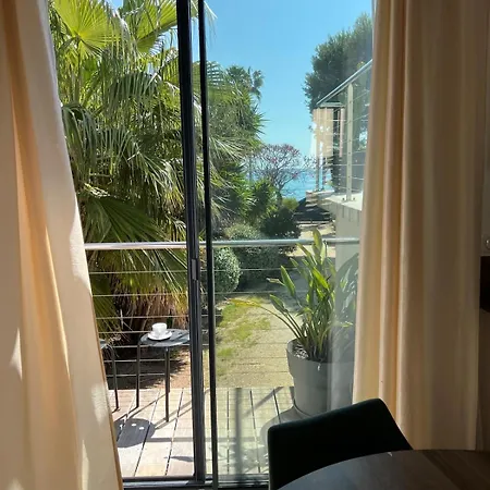 Apartment Beaurivage 1 La Ciotat
