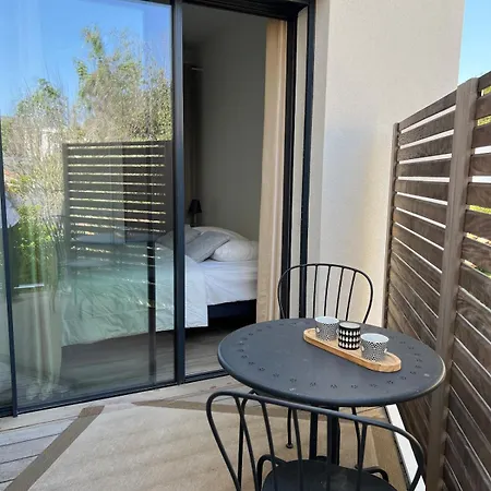 Beaurivage 1 Apartment La Ciotat