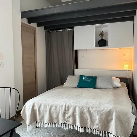 Beaurivage 1 * La Ciotat