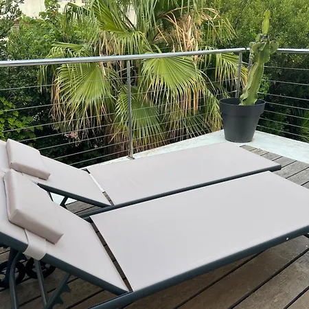 Apartment Beaurivage 1 *